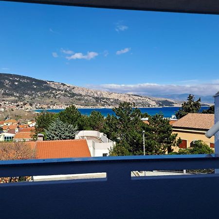 Apartment Zarok 2 Baska  Exterior photo