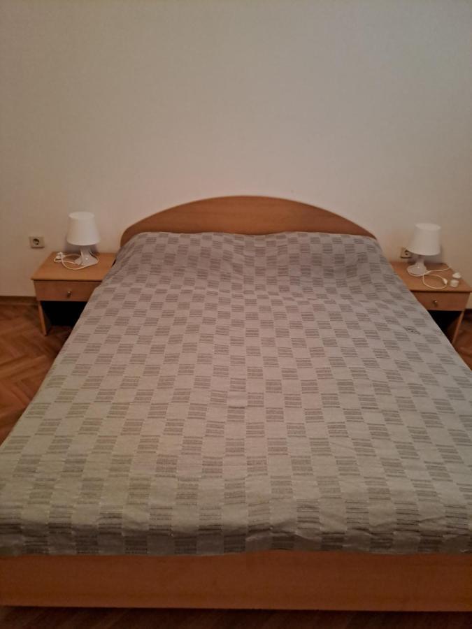 Apartment Zarok 2 Baska  Exterior photo