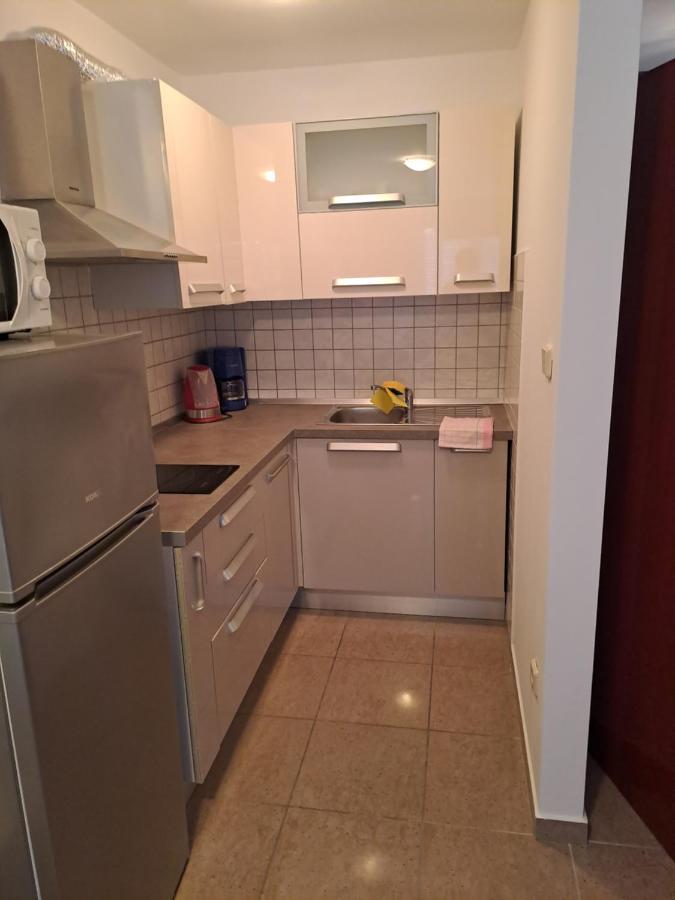 Apartment Zarok 2 Baska  Exterior photo